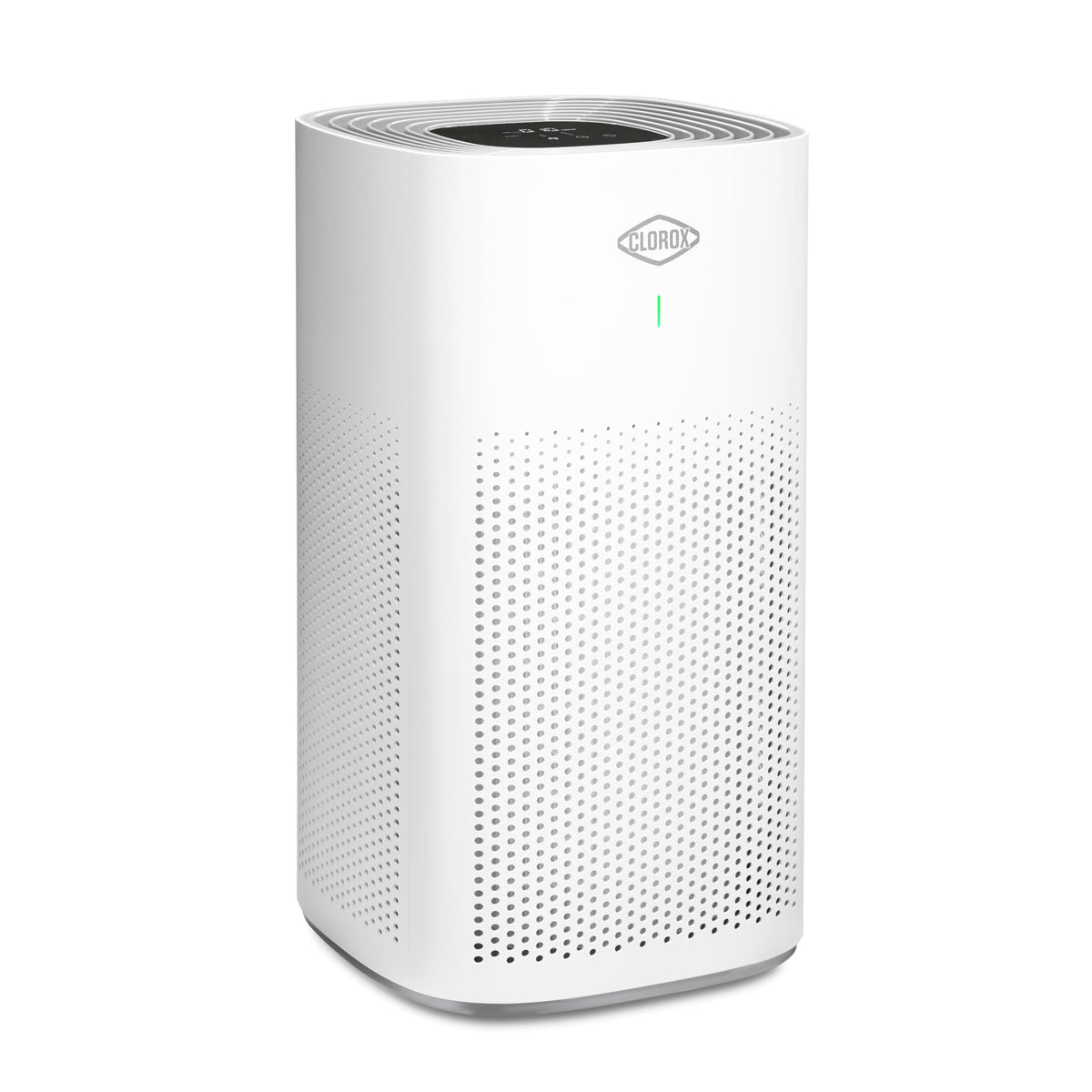 Clorox Air Purifiers for Home, True HEPA Filter, Large Rooms up to 1,500 Sq Ft, Removes 99.9% of Mold, Viruses, Wildfire Smoke, Allergens, Pet Allergies, Dust, AUTO Mode, Whisper Quiet Clorox Home Appliances