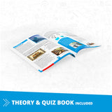 Engino STEM Toys, Fluid Dynamics, Building Toys for Kids 9+, Educational Kit, Gift for Boys & Girls, Fun STEM Projects, Engineering Kit (6 Model Options) Engino