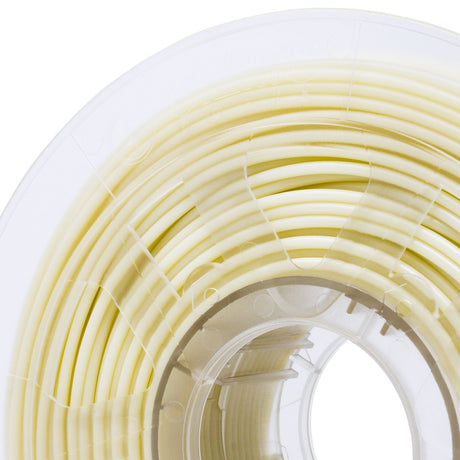 Gizmo Dorks 1.75mm HIPS Filament 1kg / 2.2lb for 3D Printers, Glow in The Dark Green Gizmo Dorks