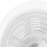 Gizmo Dorks 1.75mm Acetal Delrin Filament POM 1kg / 2.2lbs for 3D Printers, White Gizmo Dorks