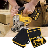 Aproca Hard Storage Travel Carrying Case for DEWALT 20V MAX XR Jig Saw (DCS334B) Aproca
