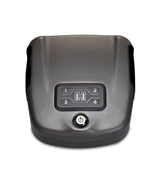 Hornady Rapid Safe Wall Mount for Long Guns – RFID Entry Quick Access Safe For Shotguns and Rifles Hornady