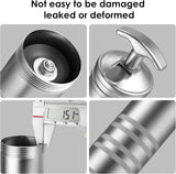 TOKKOT Electric Grease Gun Drill Adapter for De-Walt/Milwake Cordless Drill Driver –14 OZ Capacity, 12" Flexible Hose,Locking Grease Gun Coupler & Steel Pipe – DIY & Professional Lubrication Tool TOKKOT