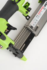 Grex P635L - 23 Ga Headless Pinner w/Auto Lock-Out & Edge Guide GREX