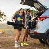 Rubber Jigsaw Puzzle Mat 1000 Pieces | 20" x 27"Puzzle Mats Roll Up | Jigsaw Puzzle Mats for Adult Puzzles Storage and Saver | Work with Puzzle Board and Puzzle Table Celawork