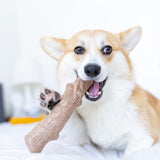 Petstages Dogwood Wood Alternative Dog Chew Toy, Large Petstages