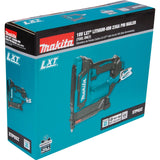 Makita XTP02Z 18V LXT Lithium-Ion Cordless 1-3/8" Pin Nailer, 23 Gauge, Tool Only Makita