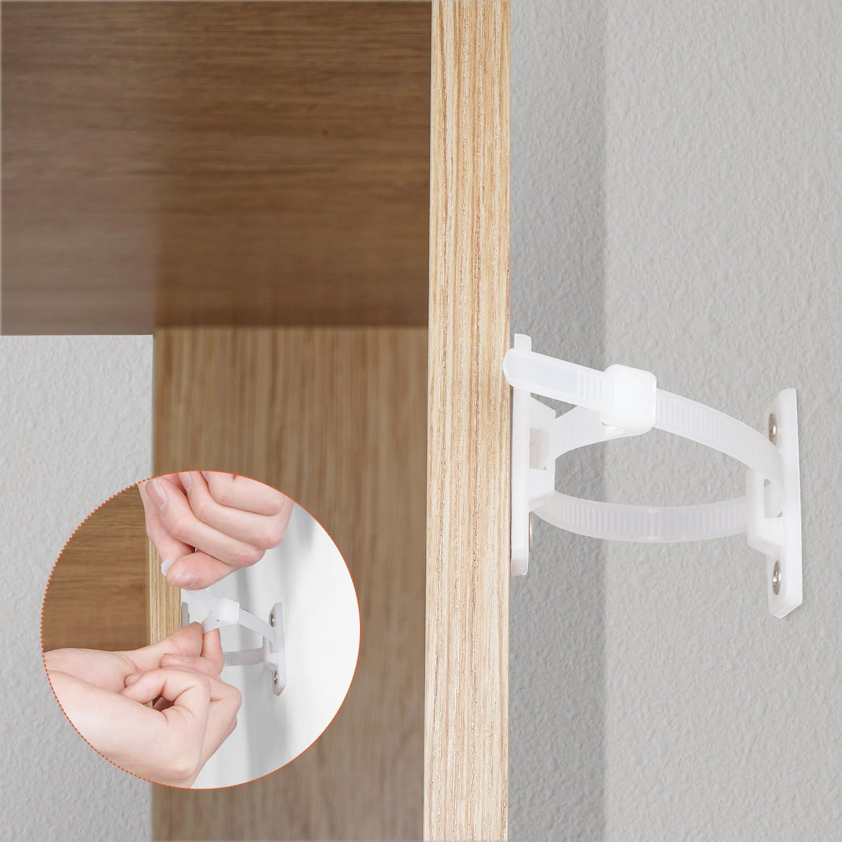 GOOFCXO Corner Bookshelf, 5 Tiers Wooden Corner Bookcase 68.9" Tall Large Open Bookshelf L-Shaped Storage Display Rack with Fixture for Living Room Bedroom Study Office GOOFCXO