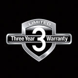 Proctor Silex Electric Stove, Single Burner Cooktop, Compact and Portable, Adjustable Temperature Hot Plate, 1200 Watts, White & Stainless (34106) Proctor Silex