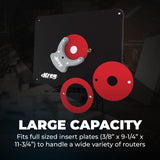 Kreg PRS2100 Bench Top Router Table KREG