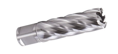 ACTOOL 13/16" Diameter × 2" Depth of Cut HSS ANNULAR Cutter with 3/4'' Weldon Shank ACTOOL