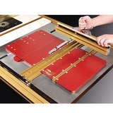 INCRA MITEREXPRESS Miter Express INCRA