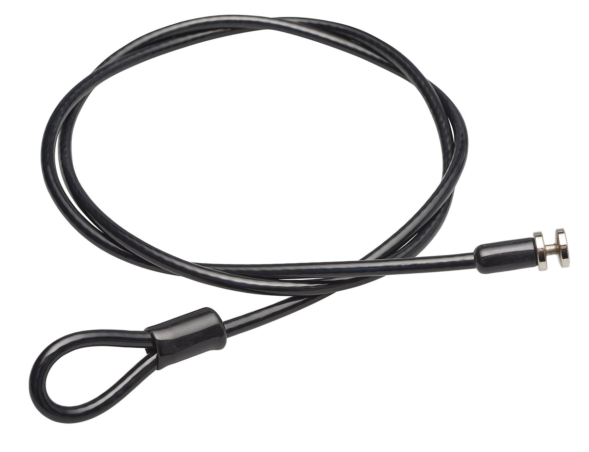 SnapSafe Portable Lock Box for Guns and Valuables, 2 Pack - Includes 2 Lock Boxes (Keyed Alike), 4 Keys, Patented Security Cable - An Ideal Car Gun Safe, TSA Gun Case - XL, Black, 10 x 7 x 2 Inches SnapSafe