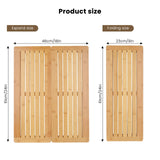 OIEKUN Dog Crate Topper -Dog Crate 24 inch Compatible with 24inx18in Dog Crate,Table Topper Collapsible Dog Kennel Topper for Decorative Dog Crate OIEKUN