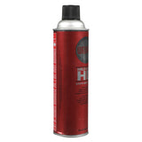 Weld-Aid Weld-Kleen Heavy Duty Anti-Spatter Liquid, 20 Wt Oz, Paintable, Non-Flammable, Quick Drying Aerosol Spray Weld-Aid