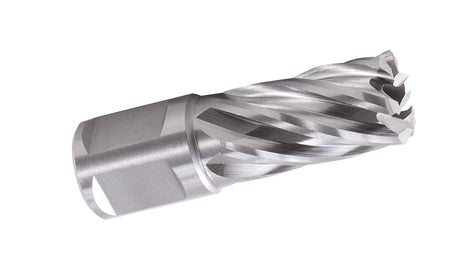 ACTOOL 11/16" Diameter × 1" Depth of Cut HSS ANNULAR Cutter with 3/4'' Weldon Shank ACTOOL