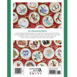 101 Christmas Minis, Book 2-Packed with Traditional Holiday Designs for Ornaments, Gift Embellishments and More LEISURE ARTS