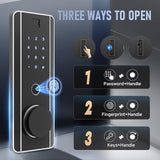 KAER 13-15 Gun Safe for Rifle and Pistols,Rifle Safes for Home,Clearance Gun Cabinet for Home Rifles and Shotguns,Gun Safe for Handgun with Digital Keypad Adjustable Shelves for Home,Unassembled KAER