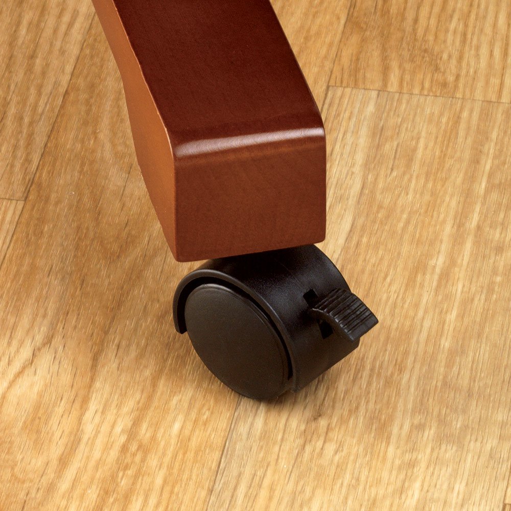 Bits and Pieces - Adjustable Puzzle Tableau - Folding Jigsaw Puzzle Accessory Table - Portable Table with Wheels for Easy Transport - Tilts Bits and Pieces