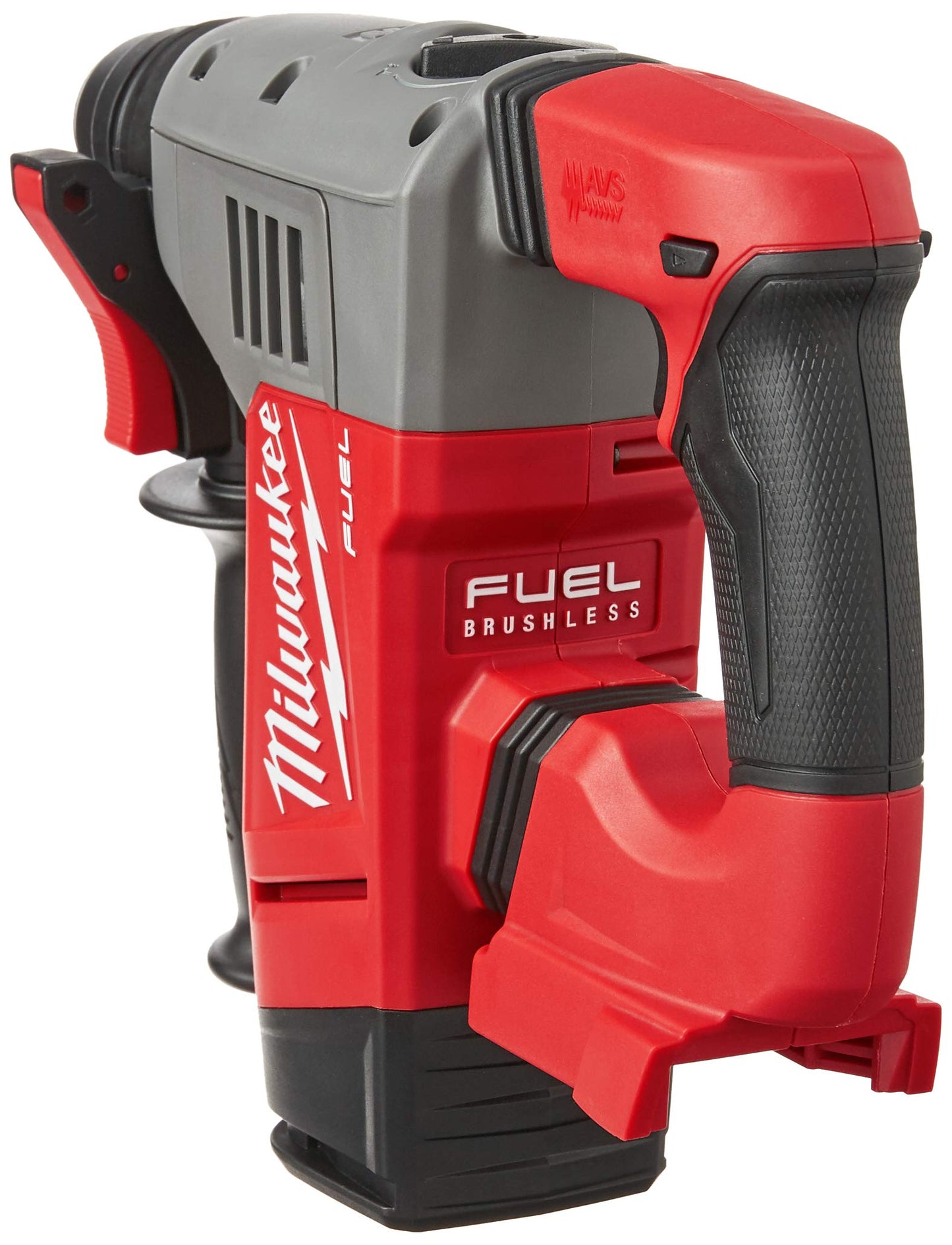 Milwaukee 2715-20 M18 Fuel 1-1/8" SDS Plus Rotary Hammer - WoodArtSupply