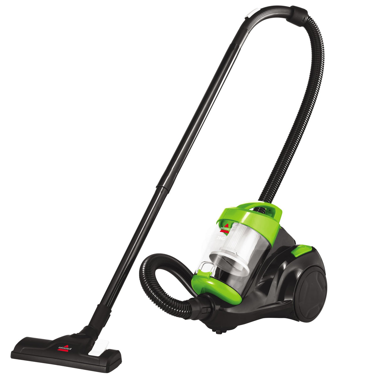 Bissell 2156A Zing Canister Bagless Vacuum Bissell