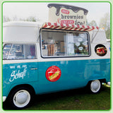 2 Pack Blank Car Magnets Magnetic Car Magnet Set Bumper Sticker Sheet with Self Adhesive Magnets for Car to Advertise Business Cover Company Logo Prevent Car Scratches and Dents Flexible Frienda