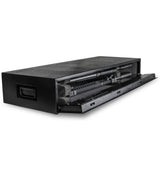 Hornady RAPiD Safe AR Gun Locker with RFID Touch Free Entry - Tamper Proof Gun Safe Perfect for Storing Gun Accessories, Rifles and Shotguns - Heavy Duty Rifle Gun Safe for Home and Vehicle - 98190 Hornady