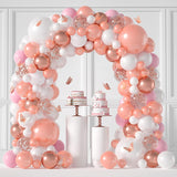 Garden Arch, Outdoor Flower Garden Arch Trellis, Sturdy Steel Arbor for Climbing Plants, Wedding Decoration, 7'8" H x 4'5" W, Dark Green ATR ART TO REAL