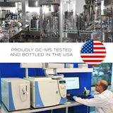 Ola Prima Vanilla Essential Oil 16oz – Therapeutic Grade Big Bottle for Aromatherapy, Diffuser & Candle Making, Vanilla Candle Scent - Essential Oils Ola Prima