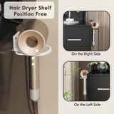 YESHOMY Vanity Desk with Mirror, Power Outlet and 10 Lights, Makeup Table with 7 Drawers, 3 Color Modes Available for Bedroom, Dark Black YESHOMY