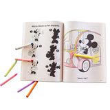 Disney Mickey Mouse: 400 Pages of Coloring Fun Mickey Mouse