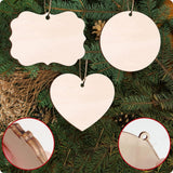 CustomizeAF Christmas Money Holder Ornaments for Gifting Cash - Personalized Christmas Wooden Money Holder, 2023 New Christmas Tree Ornaments, Few Bucks Money Holder Decoration Gifts (ORN159) Customizeaf