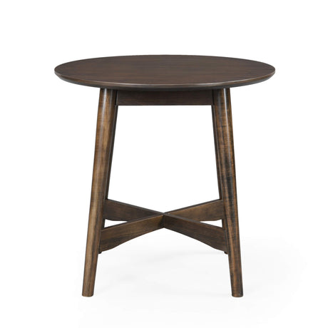 Christopher Knight Home END Table, Gray Christopher Knight Home