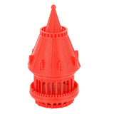 3DXTECH 3DXMax ASA, 1KG (Dark Grey, 1.75mm) 3D Printing Filament 3DX