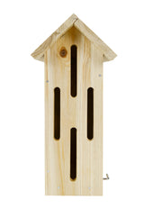 Nature's Way Bird Products DIY First Butterfly Garden House, Wood Nature's Way