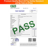 FUN LITTLE TOYS 35PCS Wooden Play Food for Kids Kitchen, Pretend Cutting Food Toys with Wooden Tray, Dishes and Knife for Kids, Pretend Play Food FUN LITTLE TOYS