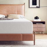 Sweetnight 12 Inch Queen Mattress in a Box for Comfort Sleep & Pressure Relief, CertiPUR-US Certified Queen Size Mattresses Medium Firm Memory Foam for Back Pain Sweetnight