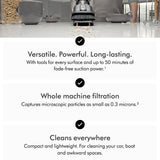 Dyson Car + Boat Handheld Vacuum Cleaner Dyson