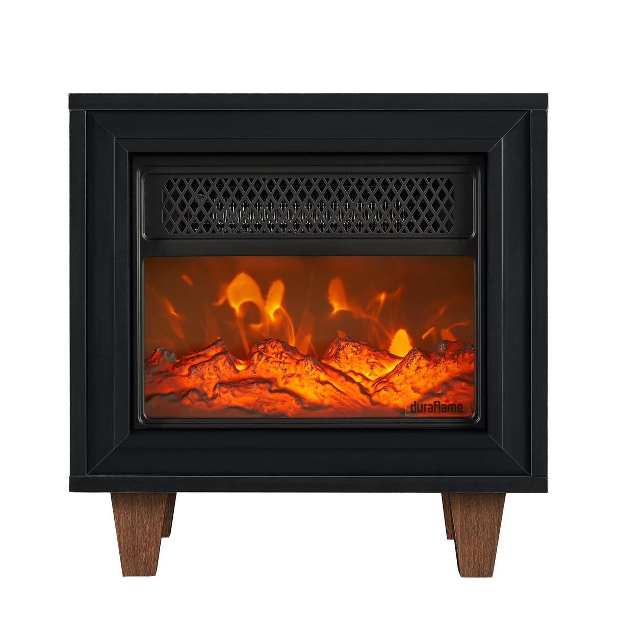 duraflame® Electric Fireplace Portable Space Heater Duraflame