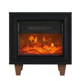 duraflame® Electric Fireplace Portable Space Heater Duraflame
