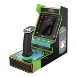 My Arcade Galaga Joystick Player : Officially Licensed Galaga and Galaxian Video Game Console, Fun Portable Mini Game 3.2" Full Color Display My Arcade