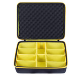 Hard Case for Dewalt 20v/60v Max XR Battery and Charger + DEWALT 20V MAX XR Jig Saw khanka