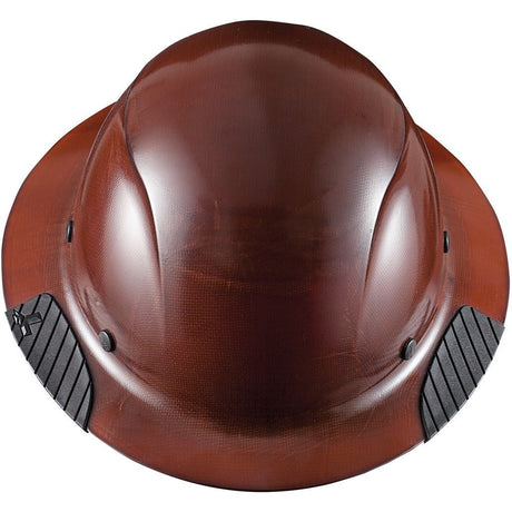 Lift Safety HDF-15NG DAX Hard Hat, Natural LIFT Safety
