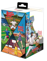 My Arcade All Star Stadium Pico Player- Fully Playable Portable Tiny Arcade Machine with 107 Retro Games, Toys for Kids, 2" Screen, Green, Small (DGUNL-4120) My Arcade