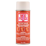 Mod Podge, Perfect for Indoor and Outdoor Craft Projects Clay Pot Sealer Spray, 12 fl oz, Clear Mod Podge