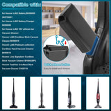 TenHutt 【UPGRADE 4.0Ah !】 18V Lithium Ion Replacement Battery for Hoover 18V Linx Battery Compatible with BH50000 BH50010 BH50015 302723001 BH50020 Cordless Stick Vacuum TenHutt