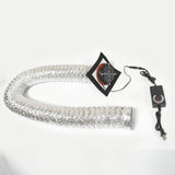 3D Printer Enclosure Ventilation Kit with 5000RPM Fan and Speed Control Power Adapter, Flex Tube, Exhaust Smoke & Odors, Low Noise, for 3D Printer Enclosure & Laser Engraver Enclosure Makacces