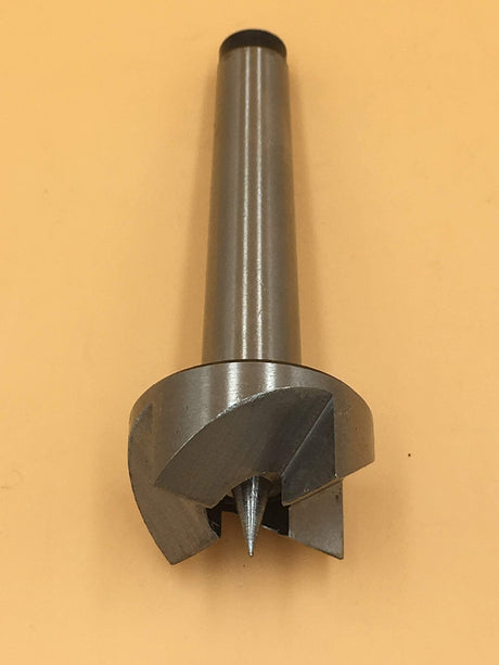 MT1 Wood Lathe Live Center Drive Spur Cup 4pcs Set with 2Pcs Extra Replacement Tips with Good Quality Wooden Box Almhs
