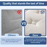 WUYOTRE Full Size Mattress,10 inch Hybrid Mattress in a Box,Cooling Memory Foam Bed Mattresses with Independent Spring,Soft and Breathable,Back Pain Relief,CertiPUR-US,Medium WUYOTRE