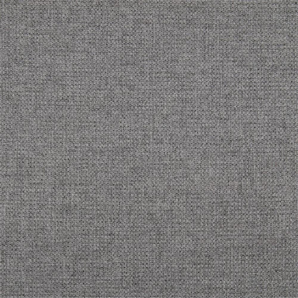 Lexicon Loveland Upholstered Fabric Push Back Recliner in Gray Lexicon